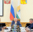 Дмитрий Курдюмов рассказал о выполнении задач, поставленных перед отраслью здравоохранения - Департамент здравоохранения
