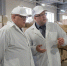 Газификация Слободской кондитерской фабрики позволила открыть новое производство - Правительство области