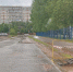 На просспекте Строителей устраняют аварию на водопроводе - Свойкировский.рф