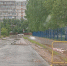 В Кирове на проспекте Строителей устраняют аварию на сетях водоснабжения - ГТРК Вятка
