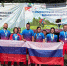 На Чемпионате мира по спортивному туризму спортсмены из Кировской области забрали 11 медалей - Kirov.Online
