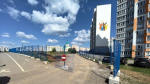 Главная картинка новости: В Кирове обустраивают новый сквер