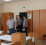 Уполномоченный по правам человека в Кировской области Александр Панов посетил исправительные учреждения региона - УФСИН