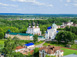 День Крещения Руси ознаменует традиционный колокольный перезвон в храмах и монастырях