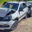 Пять человек получили травмы при массовом ДТП в Кировской области - Auto43.Ru