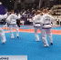 Кировчане завоевали семь золотых и серебряных медалей на Чемпионате и Первенстве мира по тхэквондо ГТФ - ГТРК Вятка