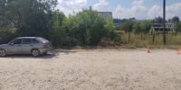 В Верхошижемье в ДТП пострадала 69-летняя женщина - Сетевое издание Вятка Областная
