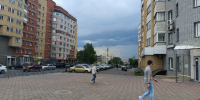 В Кирове ожидаются теплые дни с небольшим дождем - ProGorod.Ru