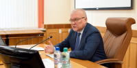 Соколов попросил вместо подарков перечислить деньги военнослужащим - Newsler.Ru