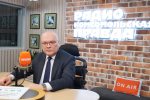 Губернатор Кировской области отказался от подарков на свой юбилей