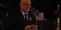 Губернатор Кировской области посоветовал пользоваться wi-fi вместо мобильного интернета - Комсомольская Правда