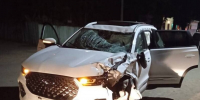 Страшная авария произошла в ночь на 3 августа в городе Малмыж. - Кировская правда