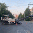 В Кирове разыскивают водителя, который врезался в дорожную фрезу и скрылся с места ДТП - Сетевое издание Вятка Областная