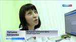 В деревне Большая Субботиха газифицировали фельдшерско-акушерский пункт