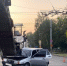 В Кирове водитель "девятки" врезался в дорожную фрезу: есть пострадавший - Auto43.Ru