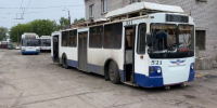 В Кирове ремонт кабеля контактной троллейбусной сети завершен спустя неделю - ProGorod.Ru