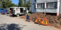 Сроки восстановления троллейбусного движения в Кирове снова перенесены - Комсомольская Правда
