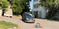 В Кировской области за сутки — 7 ДТП и 11 пострадавших - Newsler.Ru