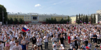 С Днем физкультурника! - Bnkirov.Ru