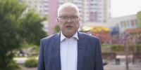 Александр Соколов поздравил кировчан с Днем строителя - ProGorod.Ru