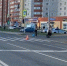 Главная картинка новости: В Кирове на улице Ленина подросток на мотоцикле сбил насмерть женщину - Город Киров