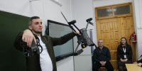Практически две сотни беспилотчиков подготовил кировский Центр развития беспилотных систем  - VyatkaKirov.Ru