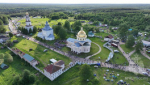 Великорецкое готовит новый экологический маршрут с историческим акцентом
