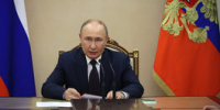 Помощник Путина подтвердил дату встречи Путина с Трампом - Свойкировский.рф