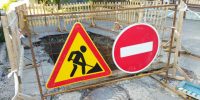 В Кирове перекрыли улицу Всесвятскую до 22 августа - ProGorod.Ru