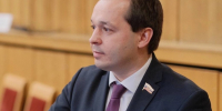 Депутат Павел Дорофеев о борьбе с алкомаркетами: Это вопрос народосбережения - ЛДПР