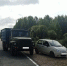 В Арбажском районе столкнулись ГАЗ и Daewoo Matiz: пострадала женщина - Комсомольская Правда