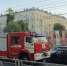 Садовый дом вспыхнул в Кирово-Чепецком районе - ProGorod.Ru