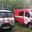 В Кировской области за сутки произошло четыре пожара и четыре ДТП - Newsler.Ru