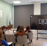 В Немском округе открыли "Отличное место" для молодежи - Город Киров