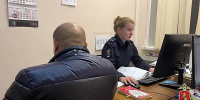 Главная картинка новости: Кировчанин лишился почти 4 миллионов рублей, поверив в "безопасный счет" - Город Киров