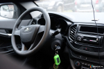 В России вырос спрос на подержанные автомобили