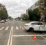 Главная картинка новости: В Кирове молодой пьяный водитель устроил аварию, в которой пострадали два человека - Город Киров