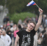 День Государственного флага РФ отметят в Кирове 22 августа - Комсомольская Правда