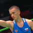 Кировчанин Максим Кузнецов — в полуфинале Чемпионата России по боксу! - Кировская правда
