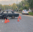В Кирове мотоциклист и ребенок пострадали в результате столкновения с ВАЗ - ProGorod.Ru