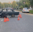 В Кирове в ДТП пострадали мужчина и 10-летняя девочка - Сетевое издание Вятка Областная