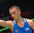 Боксёр из Кирова Максим Кузнецов проведёт финальный бой на чемпионате России - Свойкировский.рф