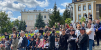 Главная картинка новости: 22 августа признали праздничным днем: как россияне будут отдыхать в этот день - Город Киров