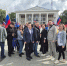 Кировские партийцы приняли участие в общегородских торжествах - ЛДПР