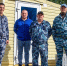 Главная картинка новости: Кировские врачи спасли 3-летнюю девочку, которую сбил самокатчик - Город Киров