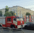 На Никитской произошел пожар в шахте лифта - Newsler.Ru