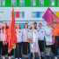 Подведены итоги работы студенческих медицинских отрядов фото 1 - КГМУ