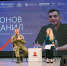 В молодёжном центре «Территория возможностей» прошёл «ГосСтарт.Диалог» - Министерство молодежной политики