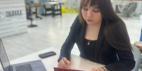 Главная картинка новости: Кировская область оказалась на последнем месте в ПФО по зарплатам в техподдержке - Город Киров