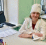 Марина Николаевна Харламова: "Наша работа еще и творческая!" - Управление ветеринарии
